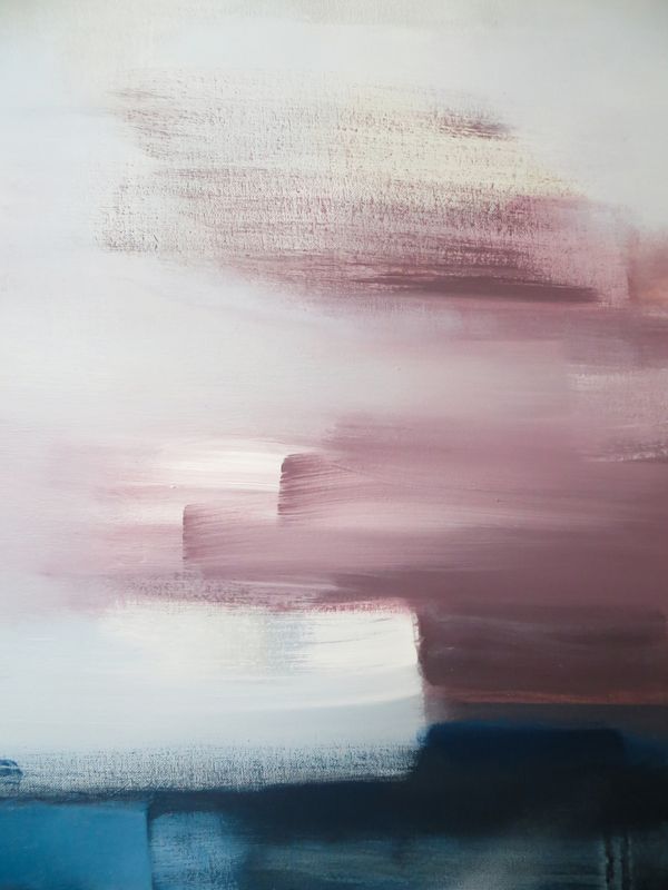 Dihin Posters Lila — Hemvaruhuset