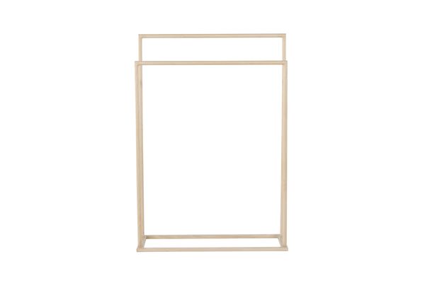 Alva Hängare Vitputsad — Hemvaruhuset