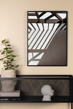 Roof Posters Vit bild 4