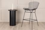 Yuma Barstol Svart bild 3