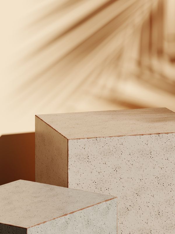 Sunflow Posters Beige — Hemvaruhuset