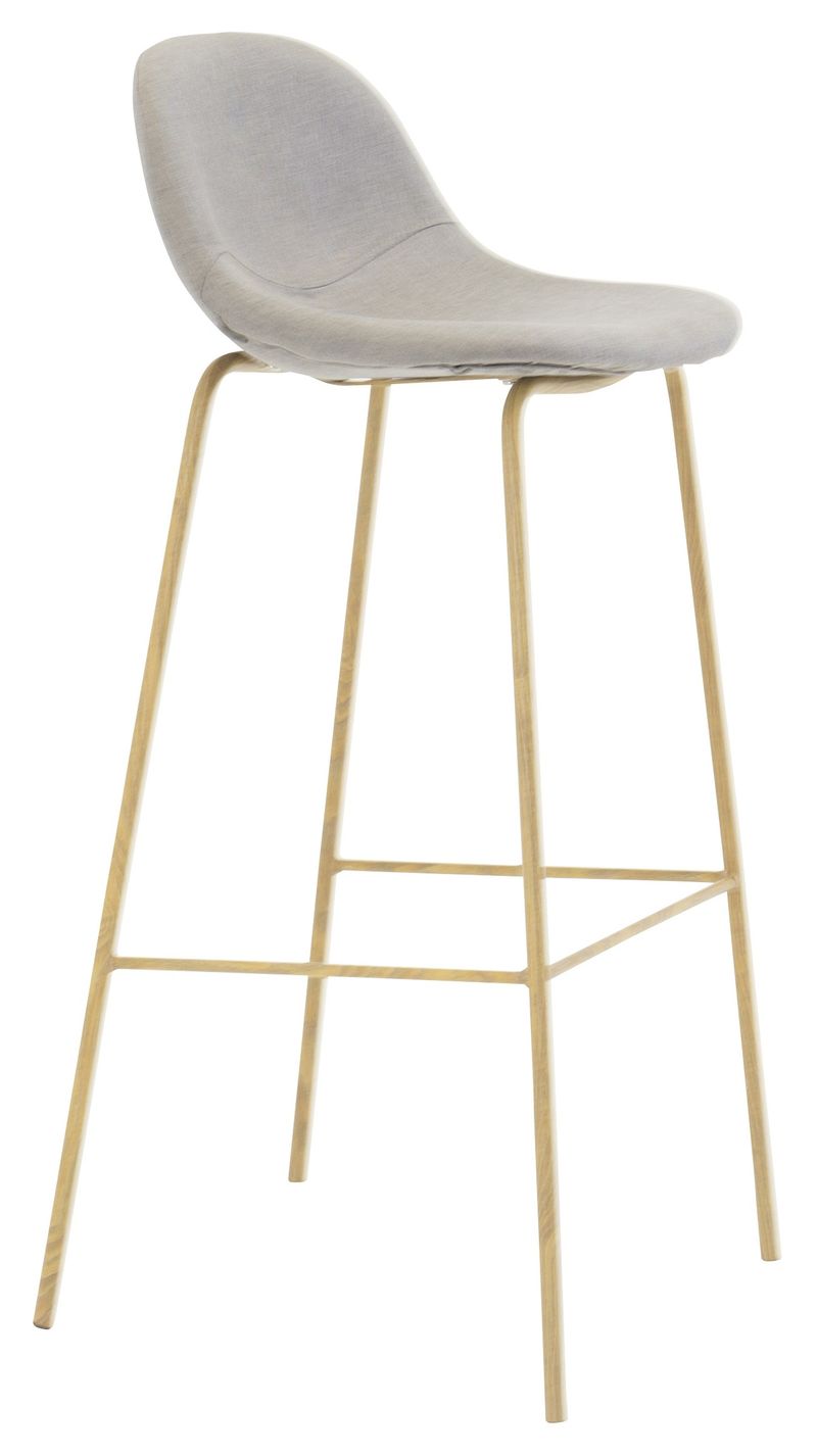 Polar Barstolar - Alternate view