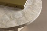Smögen Soffbord Beige bild 6