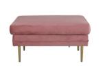 Boom Ottoman Rosa bild 3