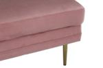 Boom Ottoman Rosa bild 6