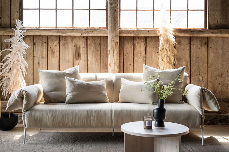 Öckerö 3-sits soffa - Alternate view