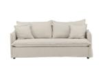 Nova 3-sits Soffa Beige bild 1