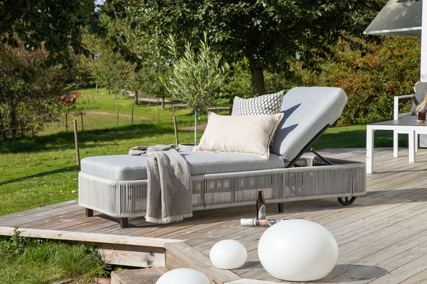 Virya Solstol — Hemvaruhuset