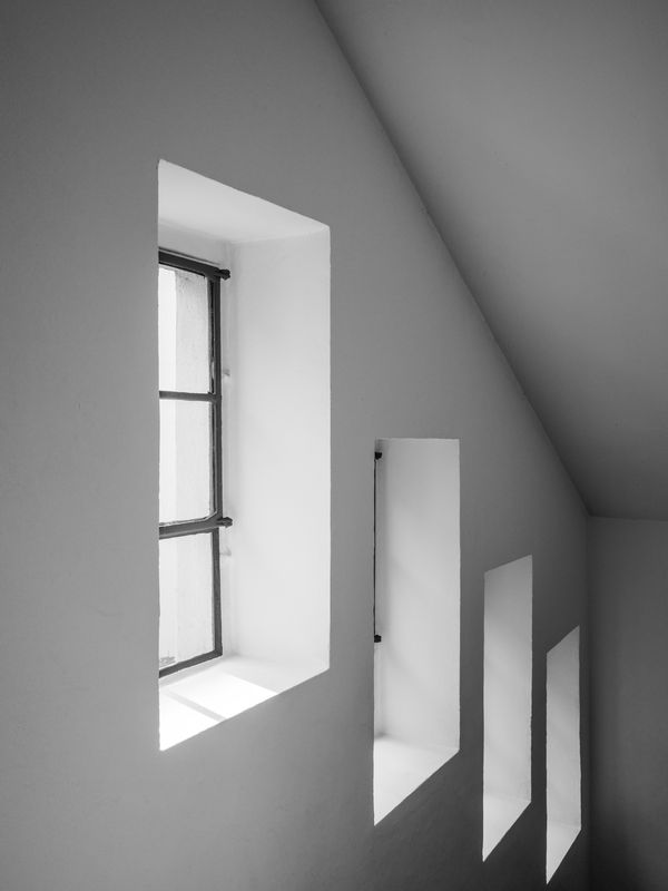 Widows Posters Grå — Hemvaruhuset