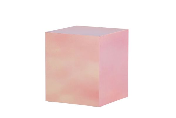 York Soffbord Rosa — Hemvaruhuset