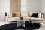 Zero Soffa Beige bild 1