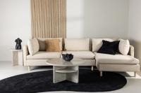 Zero Soffa Beige