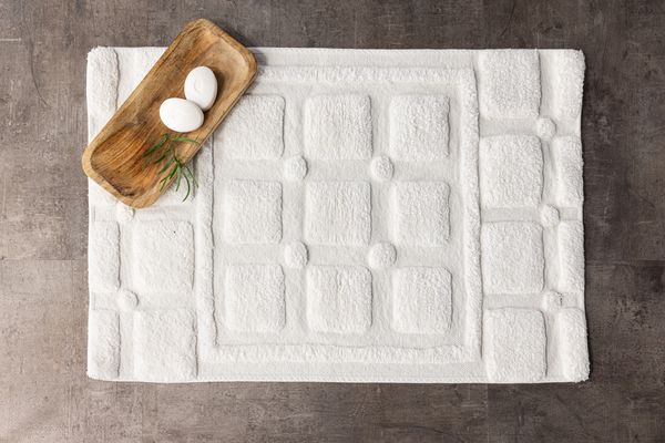 Putte Matta Vit — alternativ vy