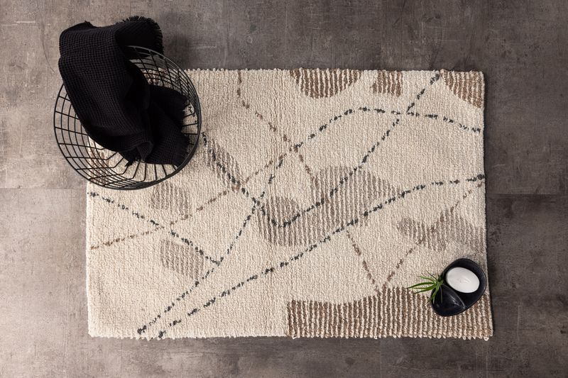 Paul Rektangulära Mattor - Alternate view