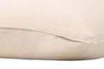 Tyra Kuddfodral Beige bild 5