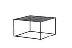 Netz Soffbord Svart bild 5