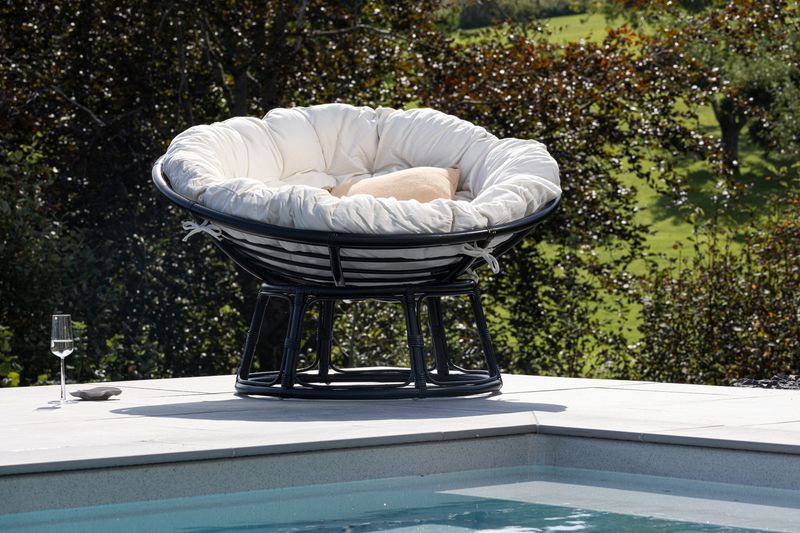 Bonnie Loungefåtöljer - Alternate view