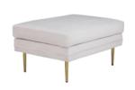 Boom Ottoman Beige bild 4