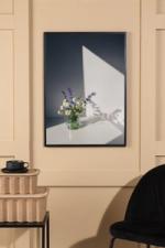 Flowers Posters Vit bild 4