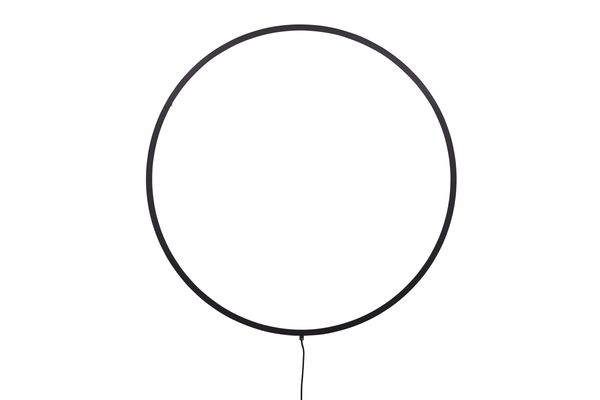 Sörmjöle x Josefin Lustig Vägglampa Svart — Hemvaruhuset