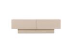 Cuenca TV-bänk Beige bild 1