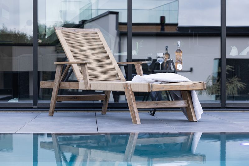 Little John Solstolar - Alternate view