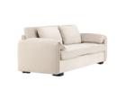 Malva 3-sits Soffa Beige bild 4