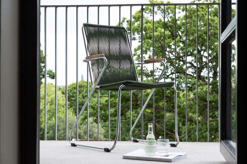 Bois Matstol 2-pack - Alternate view