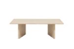 Skagen Soffbord Beige bild 4