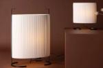 Rennes Golvlampa Beige bild 3