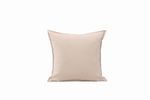 Ronja Kuddfodral Beige bild 1