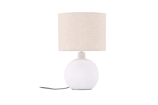 Torcello Bordslampa Beige — Hemvaruhuset