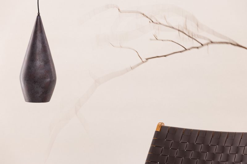 Sandared Taklampor - Alternate view