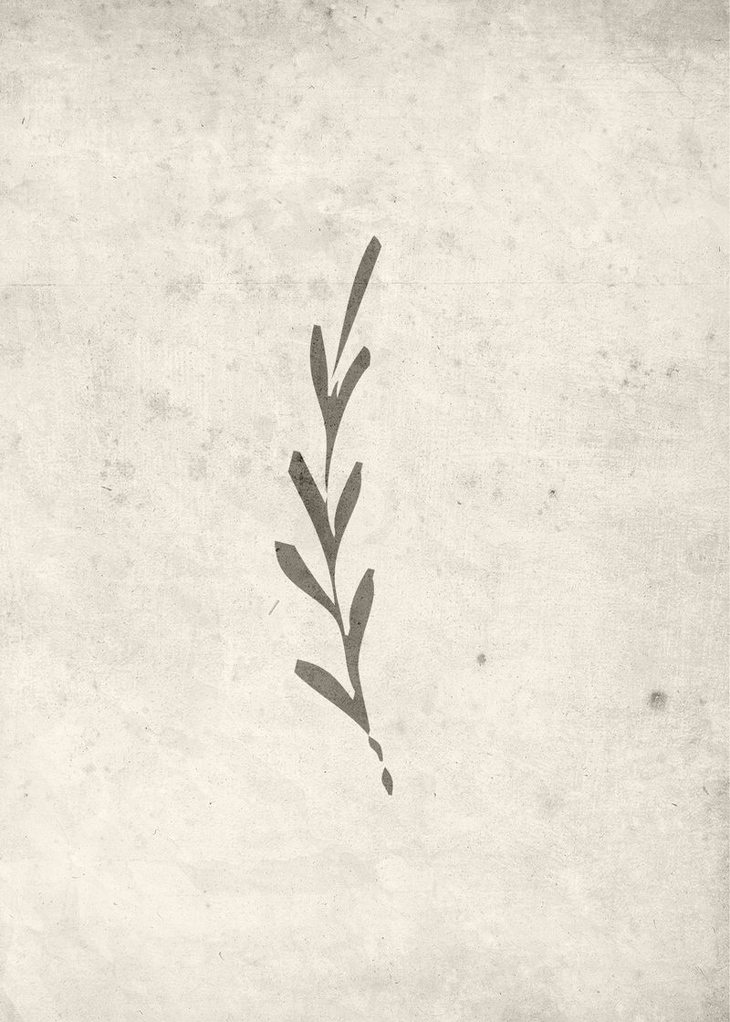 Autumn leaf Posters - Alternate view