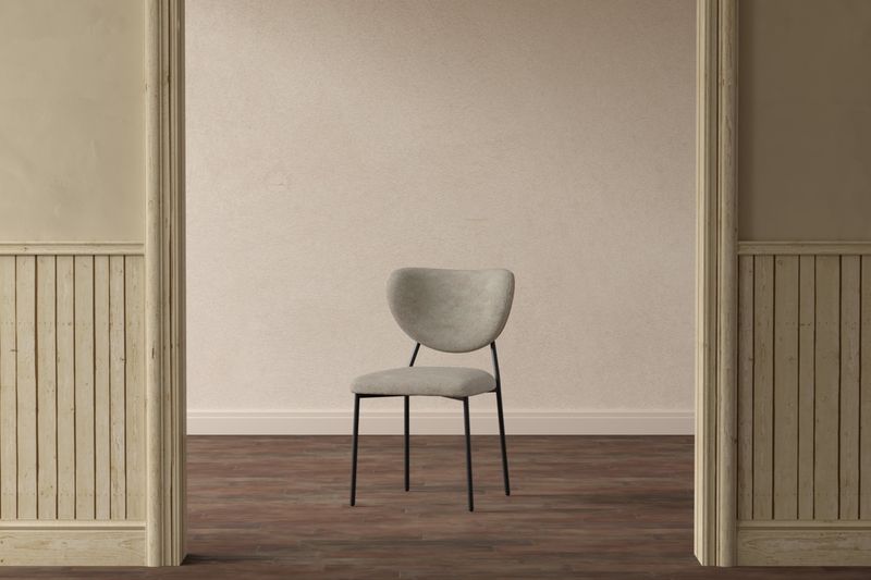 Butterfly Matstol 2-pack - Alternate view