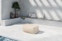 Redang Loungefåtölj Beige