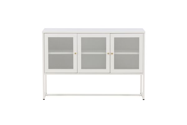 Malla Skåp Vit — alternativ vy