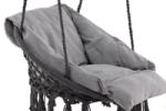 Hamtic Hammock Grå bild 6