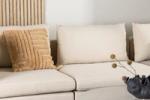 Zero Soffa Beige bild 4