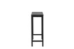 Rise Sidobord Svart bild 5