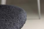 Polar Matstol 2-pack Svart bild 8