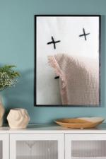 Pillow Posters Beige bild 4