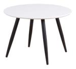 Plaza Barnbord Vit bild 3