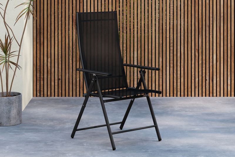 Levanzo Positionsstolar 2-pack - Alternate view