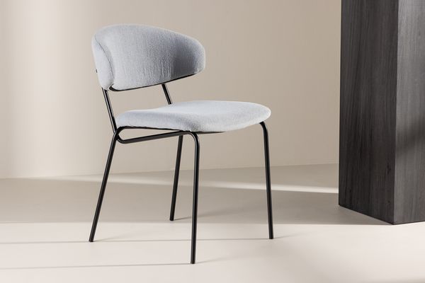 Chico Matstol 2-pack Blå — alternativ vy