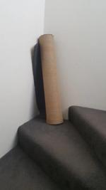 Carpet Posters Brun bild 1