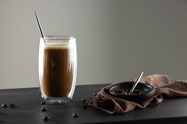 Ria Kaffekoppar 2-pack — alternativ vy