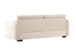 Malva 3-sits Soffa Beige bild 7