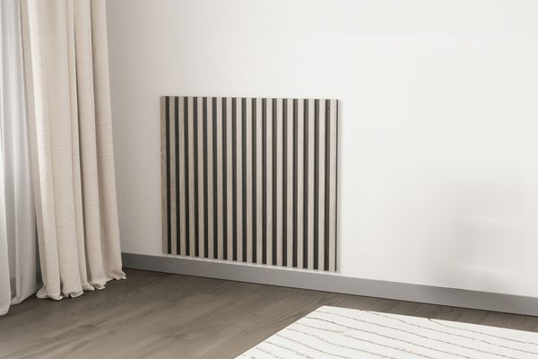 Pau Sänggavlar Vitputsad — alternativ vy