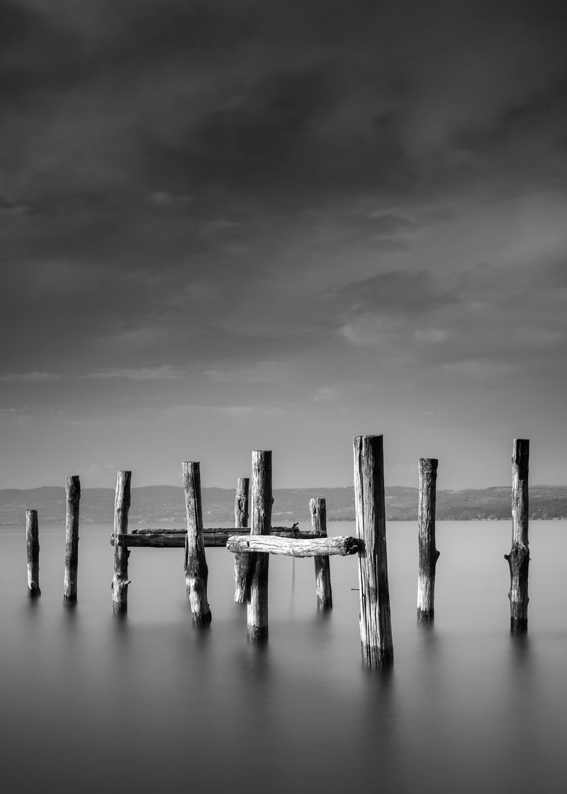 Ocean Posters - Alternate view